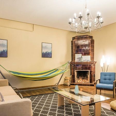 Charming Spacious 3 Bedroom In Old Town Riga Extérieur photo