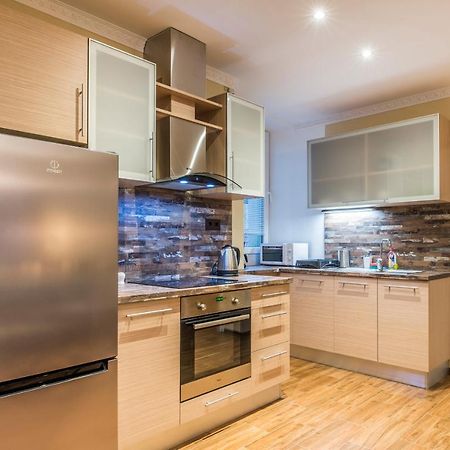Charming Spacious 3 Bedroom In Old Town Riga Extérieur photo