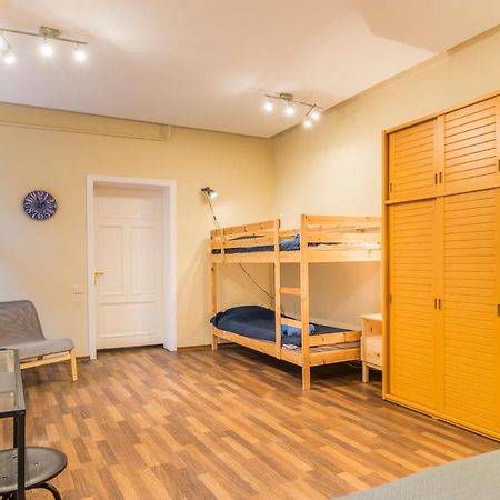 Charming Spacious 3 Bedroom In Old Town Riga Extérieur photo