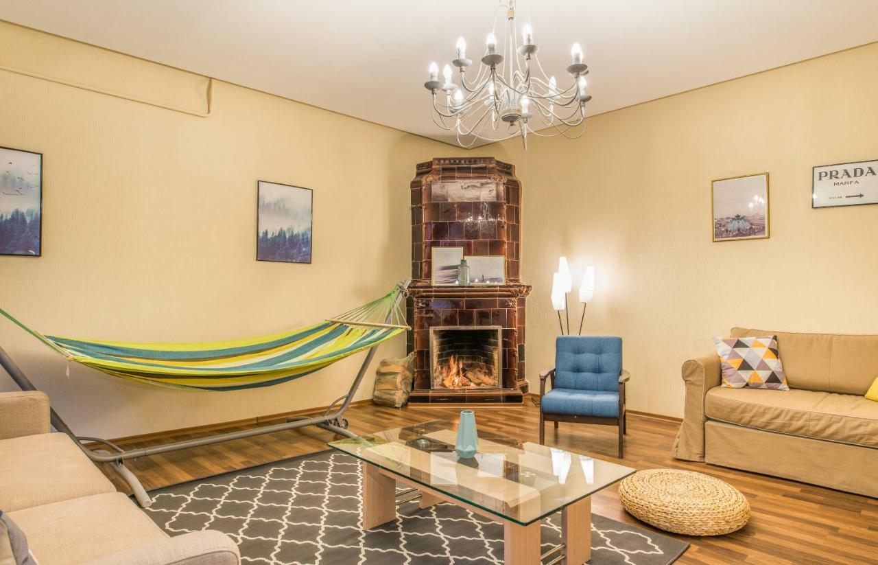 Charming Spacious 3 Bedroom In Old Town Riga Extérieur photo