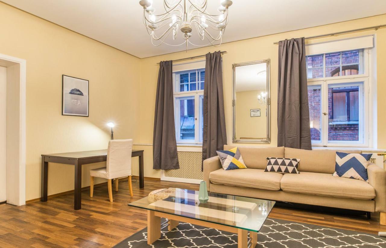 Charming Spacious 3 Bedroom In Old Town Riga Extérieur photo