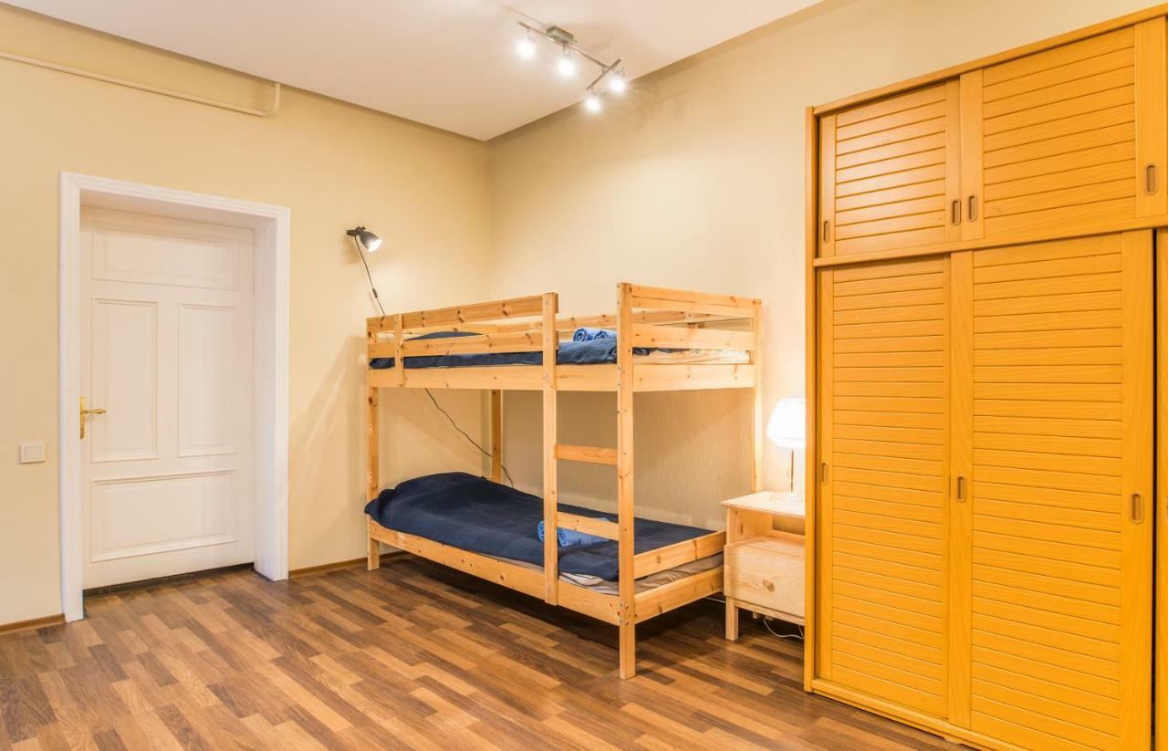 Charming Spacious 3 Bedroom In Old Town Riga Extérieur photo