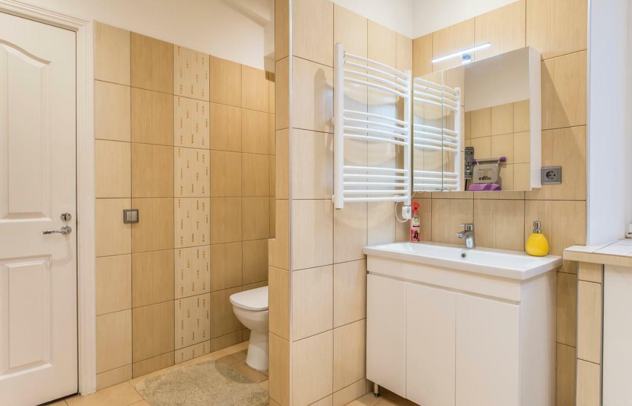 Charming Spacious 3 Bedroom In Old Town Riga Extérieur photo