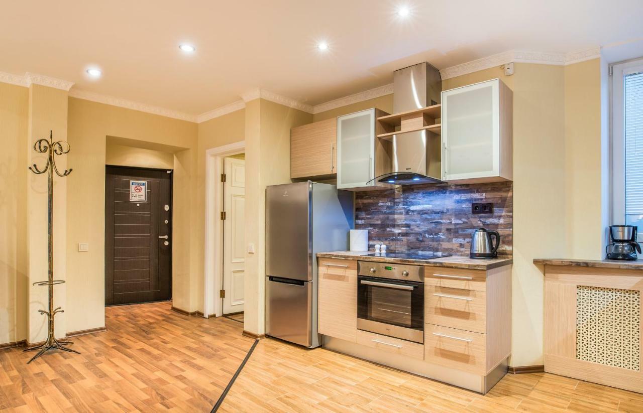 Charming Spacious 3 Bedroom In Old Town Riga Extérieur photo