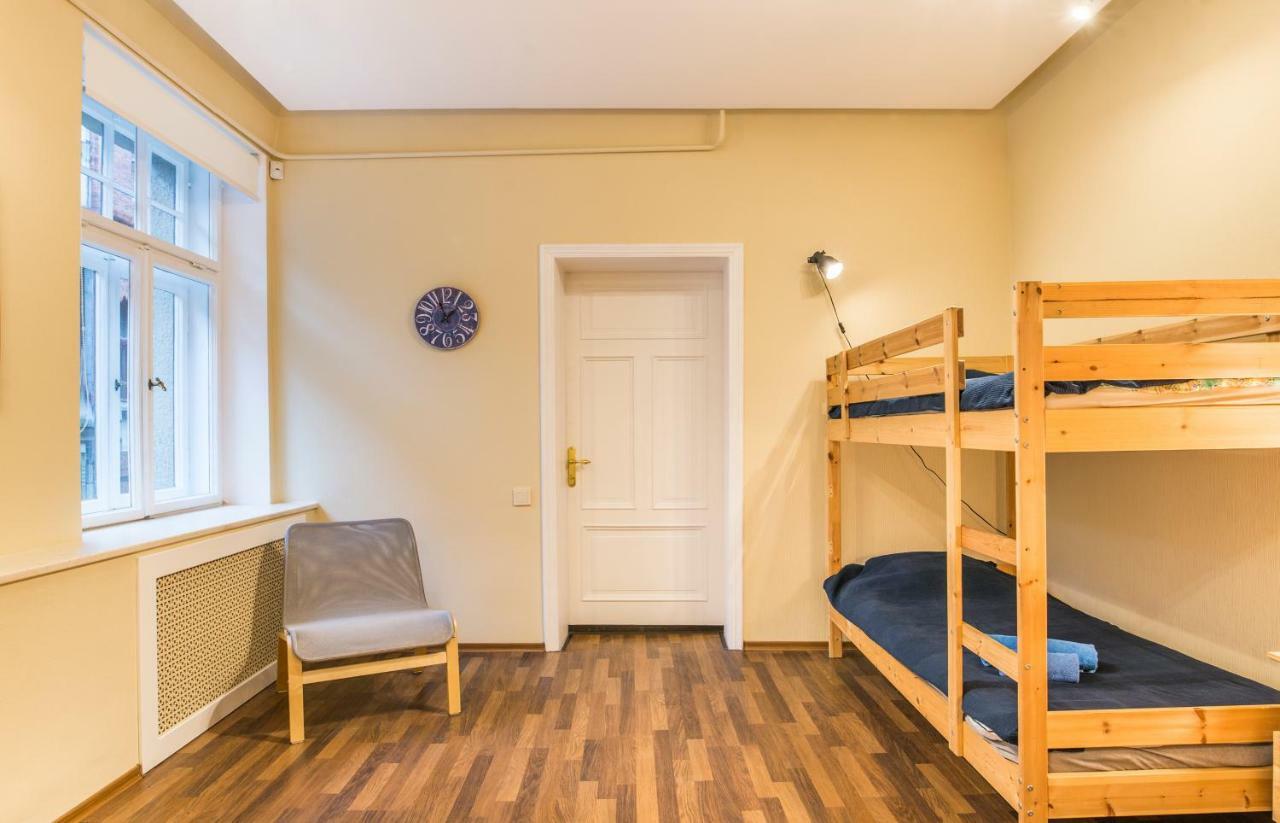 Charming Spacious 3 Bedroom In Old Town Riga Extérieur photo