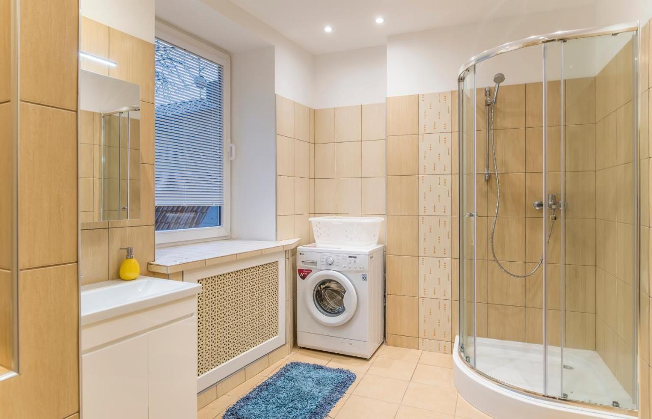 Charming Spacious 3 Bedroom In Old Town Riga Extérieur photo
